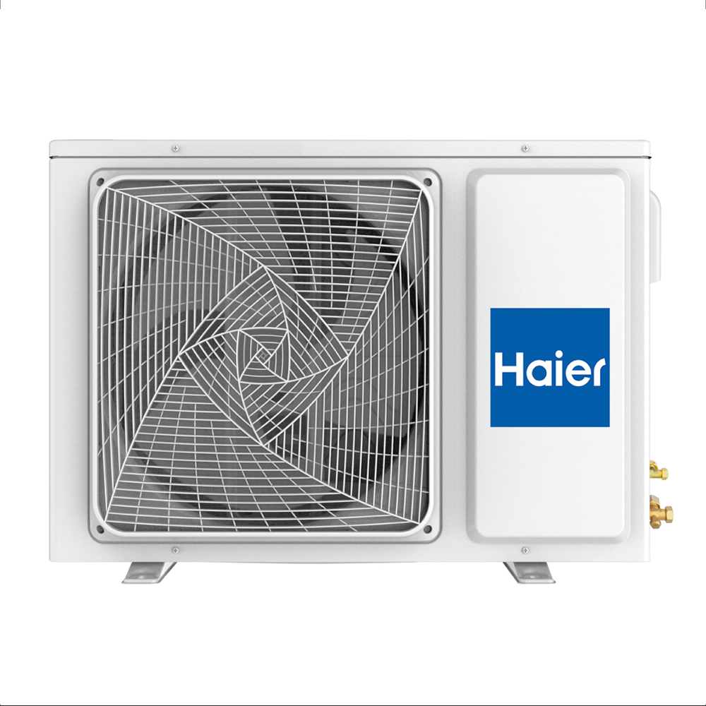 Haier 1.82 Ton (~ 2.0) Spartan Series AI Smart AC, 6.4KW